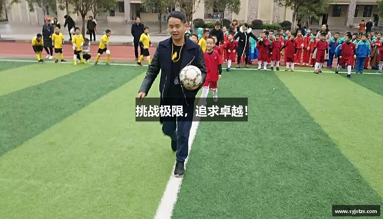 挑战极限，追求卓越！